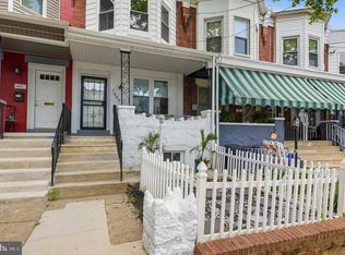 1445 N 60th St, Philadelphia, PA 19151