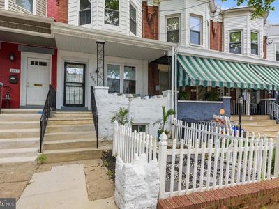 1445 N 60th St, Philadelphia, PA, 19151