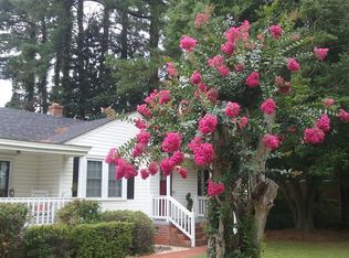 577 Black River Rd, Georgetown, SC 29440