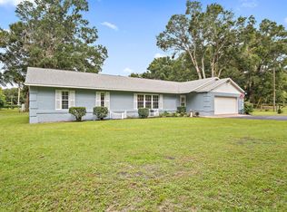 13040 NE 39th Ter, Anthony, FL 32617