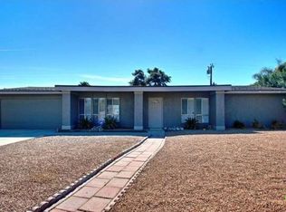 2773 E Venetia Rd, Palm Springs, CA 92262