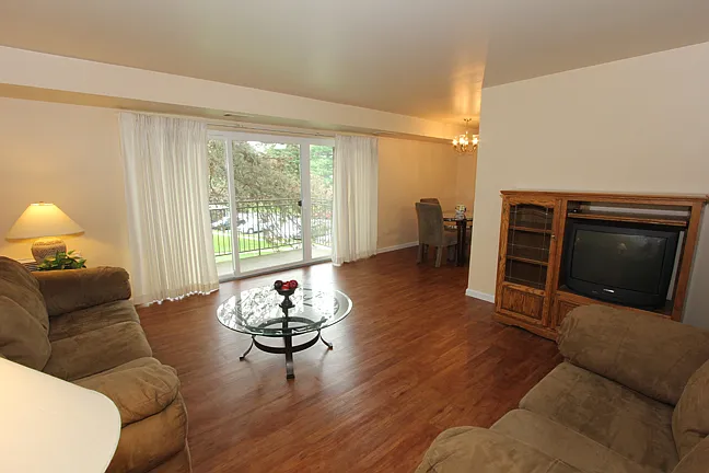 Nittany Garden Apartments — Photo 2