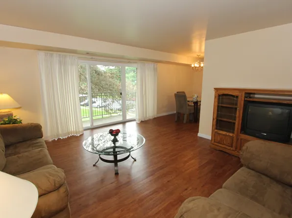 Nittany Garden Apartments