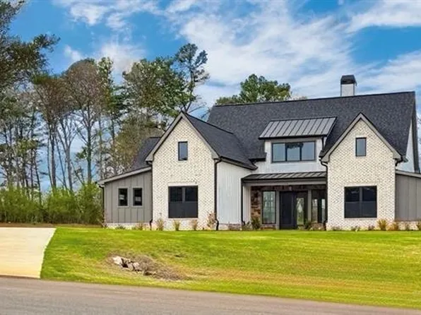 115 Palisade Dr, Rydal, GA 30171