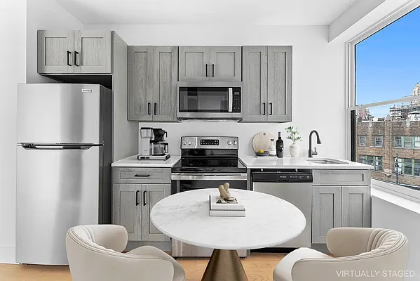 Rented by Corcoran | media 9