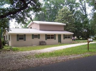 7730 County Road 623, Bushnell, FL 33513