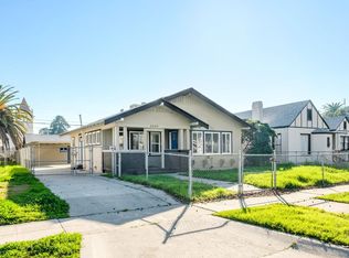 4444 E Iowa Ave, Fresno, CA