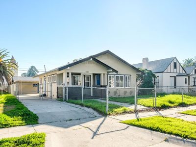 4444 E Iowa Ave, Fresno, CA, 93702