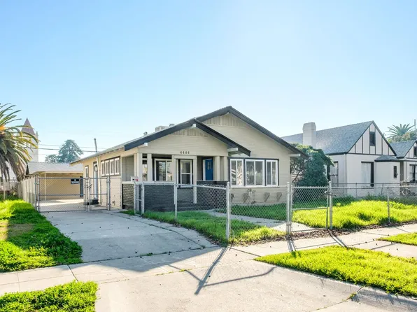 4444 E Iowa Ave, Fresno, CA 93702