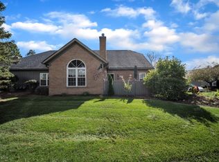 1073 N Jefferson St UNIT B, Medina, OH