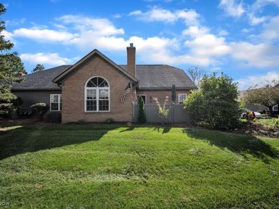 1073 N Jefferson St Unit B, Medina, OH, 44256