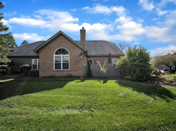 1073 N Jefferson St Unit B, Medina, OH 44256
