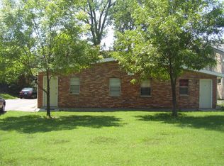 1015 Southpark Dr, Columbia, MO 65201