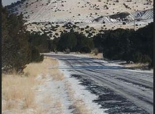 37 Cinder Dr, Concho, AZ 85924