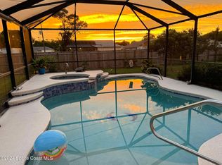 1666 Glendale Ave NW, Palm Bay, FL 32907