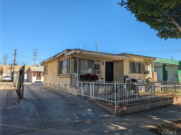 3565 E 4th St, Los Angeles, CA 90063