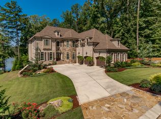 2656 Hosanna Dr, Powder Springs, GA 30127