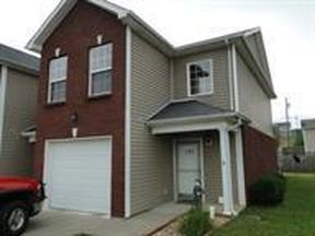 122 Darby Woods Ct, Radcliff, KY, 40160