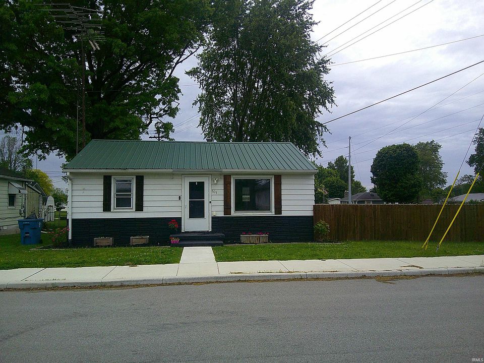 1st image of 101 E Griffith St