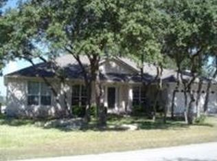 20802 High Dr, Leander, TX 78645