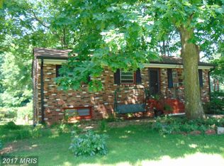 8417 Aubrey Dr, Manassas, VA 20111