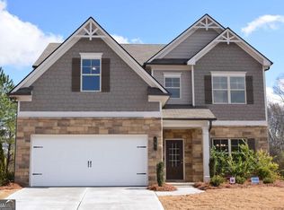 533 Brighton Park Cir, Hoschton, GA 30548