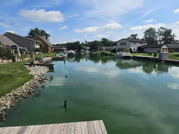 95 Southmoor Shores Dr, Saint Marys, OH 45885