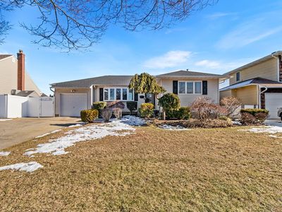 108 Margaret Road, Massapequa, NY, 11758