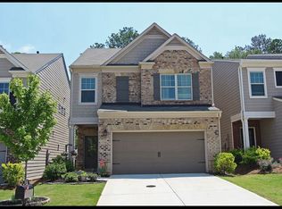 5110 Breezewood Cir, Alpharetta, GA 30004
