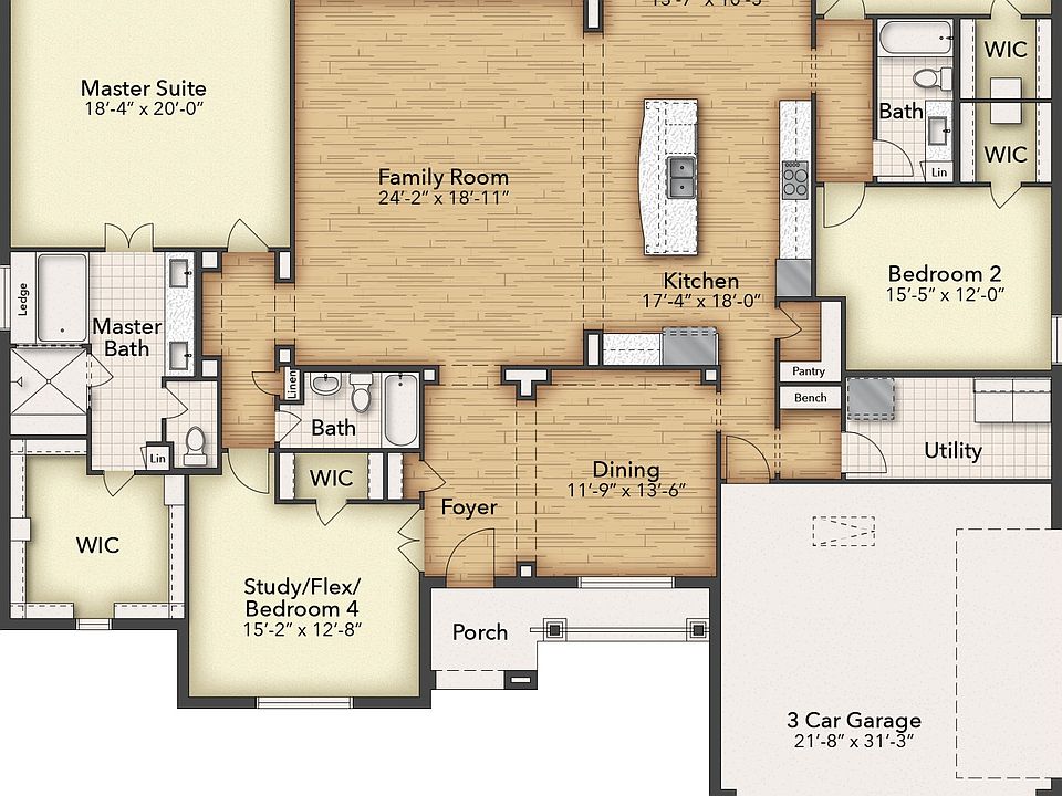 San Marcos A