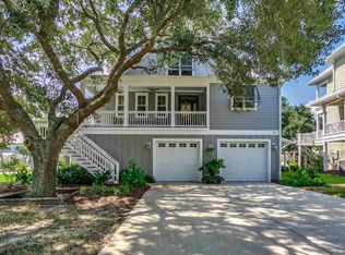 20 Orchard Ave #TOWNHOUSE E, Murrells Inlet, SC 29576