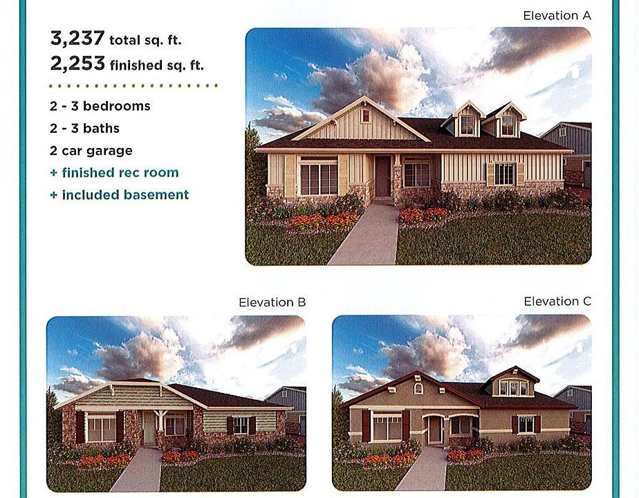2nd image of 20482 E 53rd Ave