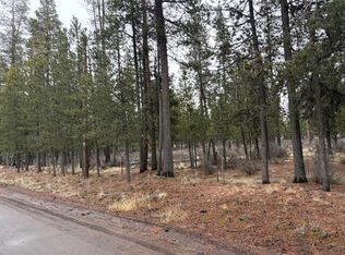 Sun Forest Dr, La Pine, OR 97739