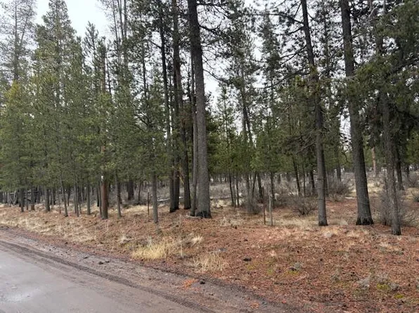 Sun Forest Dr, La Pine, OR 97739