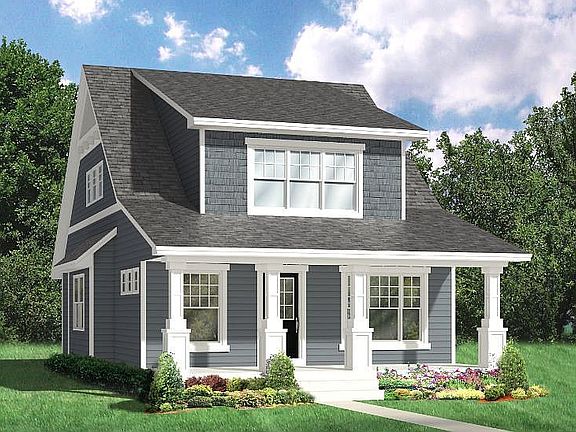 3rd image of 2319 Fillmore St NE