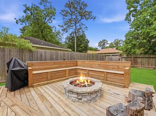 2051 Shadow Rock Dr, Humble, TX 77339