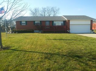 6990 S Palmer Rd, New Carlisle, OH 45344