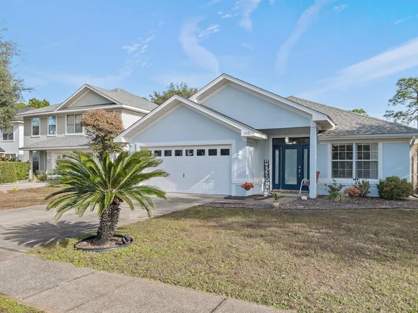 108 Loblolly Bay Dr, Santa Rosa Beach, FL 32459