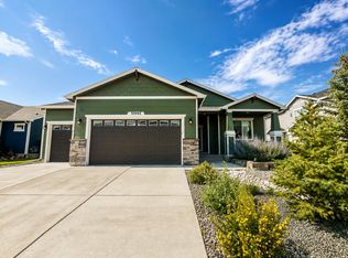 12662 Windingwalk Dr, Peyton, CO 80831
