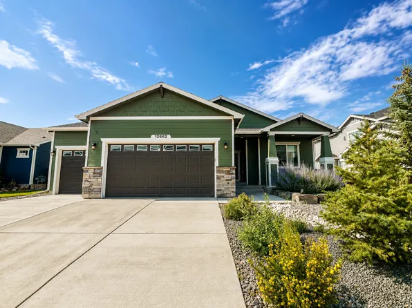 12662 Windingwalk Dr, Peyton, CO 80831