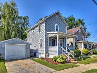 560 Grant St, Indiana, PA, 15701