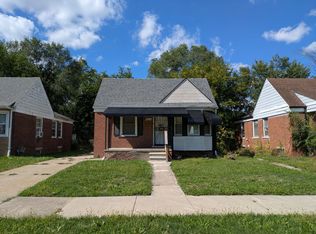 8625 Artesian St, Detroit, MI 48228