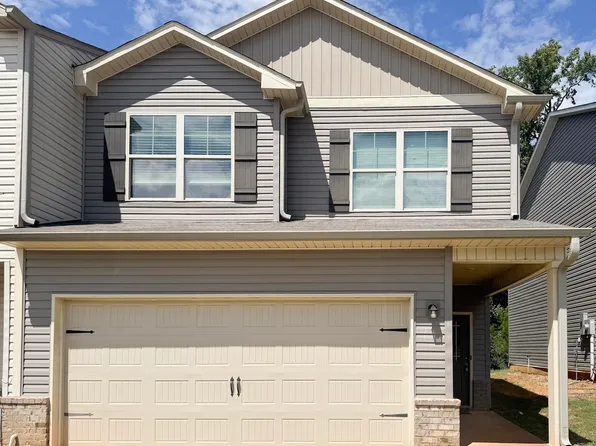 632 The Heights Ln, Calera, AL 35040