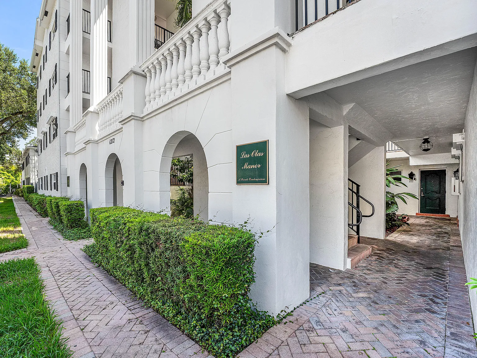 1 bed, 1.0 bath, 530 sqft, $2,000 — Photo 3