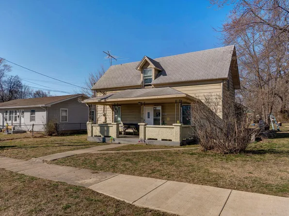 2423 W Olive Street, Springfield, MO 65802
