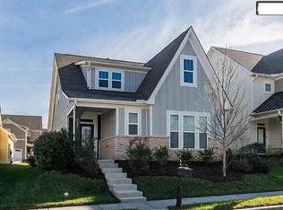 1137 Pemberly Ave, Morrisville, NC 27560