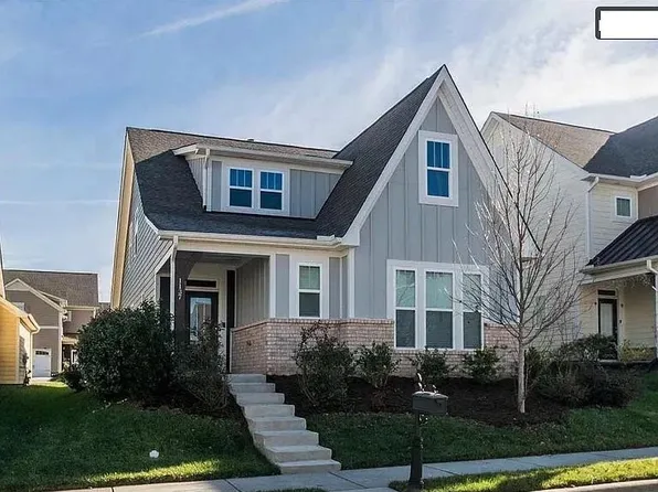 1137 Pemberly Ave, Morrisville, NC 27560