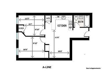 Rented by GPS Realty NYC