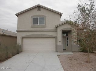 804 W Baldwin Loop, Coolidge, AZ 85128