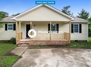 629 Bullhardt Dr, Zebulon, NC 27597
